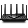 TP-LINK Archer AXE75 trijų dažnių WiFi6E maršrutizatorius