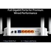 Maršrutizatorius TP-LINK Archer BE220W Dual-Band Wi-Fi 7 -reititin