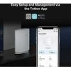 Maršrutizatorius - TP-Link Archer BE450 4-Stream, 3 Gigabit Ethernet, WPA3