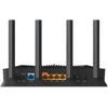 TP-Link Archer GE230 EasyMesh WiFi7 maršrutizatorius (BE3600, 2,4GHz/5GHz, 1x2,5GbEWAN, 1x2,5GbELAN, 3xGbE, 1xUSB3.0)