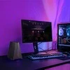 Maršrutizatorius TP-Link Archer GE550 Gaming-router, Tri-Band WiFi 7, 9.220 Mbit/s, Mesh, RGB - juodas