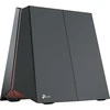 Maršrutizatorius TP-Link Archer GE550 Gaming-router, Tri-Band WiFi 7, 9.220 Mbit/s, Mesh, RGB - juodas