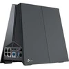Maršrutizatorius TP-Link Archer GE550 Gaming-router, Tri-Band WiFi 7, 9.220 Mbit/s, Mesh, RGB - juodas