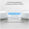 Maršrutizatorius TP-Link 8F80A BE3600