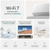 Maršrutizatorius TP-LINK | BE3600 Whole Home Mesh WiFi 7 System (2-pack) | Deco BE22 | 802.11ax | Ethernet LAN (RJ-45) jungtys 2 | Mesh Support Yes | MU-MiMO No | No mobile broadband