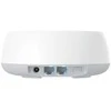 Maršrutizatorius TP-Link Deco BE22 Mesh-WiFi-System, Wi-Fi 7, Dual-Band - baltas, 3er-Pack