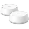 Maršrutizatorius TP-Link Deco BE25 (2 vnt. pakuotė)