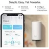 TP-LINK BE3600 lauko/vidaus Mesh WiFi 7 maršrutizatorius | Deco BE25-Outdoor (1 vnt. pakuotė) | 802.11ax | 2.4 GHz / 5 GHz | MU-MiMO Ne | PoE įvestis