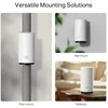 TP-LINK BE3600 Outdoor/Indoor Mesh WiFi 7 Maršrutizatorius | Deco BE25-Outdoor (1-pack) | 802.11ax | 2.4 GHz / 5 GHz | MU-MiMO No | PoE in