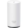 TP-LINK BE3600 Outdoor/Indoor Mesh WiFi 7 Maršrutizatorius | Deco BE25-Outdoor (1-pack) | 802.11ax | 2.4 GHz / 5 GHz | MU-MiMO No | PoE in