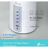 Maršrutizatorius TP-Link Deco BE65(1-pack)