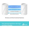 Maršrutizatorius TP-Link Deco BE65(1-pack)