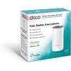 Maršrutizatorius TP-LINK Deco E4 WiFi tinklo bazinė stotis