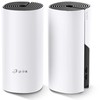 Maršrutizatorius TP-LINK Deco M4 WiFi Mesh sistema, 2 pak
