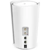 Modemas TP-LINK Deco X50-5G Dual Band 5G/4G/3G -modeemi ja WiFi6 -tukiasema