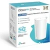 Modemas TP-LINK Deco X50-5G Dual Band 5G/4G/3G -modeemi ja WiFi6 -tukiasema