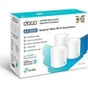 Maršrutizatorius TP-LINK Deco X50 AX3000 WiFi 6 -Mesh-järjestelmä, 3-pack