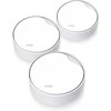 Maršrutizatorius TP-LINK Deco X50-PoE WiFi 6 -Mesh-järjestelmä, 3-pack