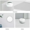 Maršrutizatorius TP-LINK Deco X50-PoE WiFi 6 -Mesh-järjestelmä, 3-pack