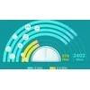 Maršrutizatorius TP-LINK Deco X60 AX5400 WiFi 6 -Mesh-järjestelmä, 2-pack