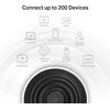 Maršrutizatorius TP-LINK Deco XE75 Tri-Band WiFi 6E -Mesh-järjestelmä, 3-pack