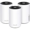Maršrutizatorius TP-LINK Deco XE75 Tri-Band WiFi 6E -Mesh-järjestelmä, 3-pack