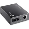 Maršrutizatorius TP-LINK MC210CS medijos keitiklis