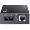 Maršrutizatorius TP-LINK MC210CS medijos keitiklis