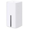 Modemas TP-Link Aginet NX220v 5G-modeemi ja AX1800 WiFi6 -tukiasema