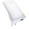 Maršrutizatorius TP-LINK RE200 Dviejų juostų Wi-Fi stiprintuvas