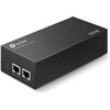 TP-LINK | PoE++ injektorius | TL-POE170S | 10/100/1000 Mbit/s | Ethernet LAN (RJ-45) jungtys 1xRJ-45 10/100/1000 Mbps Gigabit