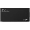 TP-LINK | PoE++ injektorius | TL-POE170S | 10/100/1000 Mbit/s | Ethernet LAN (RJ-45) jungtys 1xRJ-45 10/100/1000 Mbps Gigabit