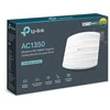 Maršrutizatorius TP-LINK Turėkite EAP225 dviejų juostų Wi-Fi prieigos tašką