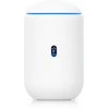 Maršrutizatorius UBIQUITI DREAM ROUTER 7. DESKTOP 10G CLOUD GATEWAY WITH INTEGRATED WIFI 7, POE SWITCH, MICROSD STORAGE, AND FULL UNIFI APPLICATION SUPPORT