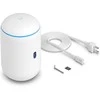 Maršrutizatorius UBIQUITI DREAM ROUTER 7. DESKTOP 10G CLOUD GATEWAY WITH INTEGRATED WIFI 7, POE SWITCH, MICROSD STORAGE, AND FULL UNIFI APPLICATION SUPPORT