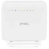 Maršrutizatorius „ZYXEL WIFI 6 AX3000“ 4 prievadų gigabito etherneto šliuzas su „MPRO MESH“ palaikymu (2 metų garantija)