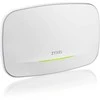 Maršrutizatorius ZYXEL NWA130BE BE11K 2X2X2 MU-MIMO, TRIPLE Radijas, 2 X 2.5G LAN PORTS, POE+ (802.3AT), STANDALONE/NEBULA CLOUD MANAGED EXCLUDING POWER ADAPTER (5Y WARRANTY)