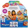 Martinex Aqua Gelz Deluxe leikkisetti