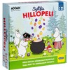 Martinex Muumimamman hillopeli