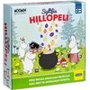 Martinex Muumimamman hillopeli