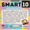 Smart10 - lisäkysymykset, 80-luku
