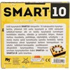 Smart10 - lisäkysymykset, julkkikset