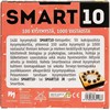 Smart10 -lisäkysymykset, terveys