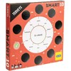 Smart10 -lisäkysymykset, terveys