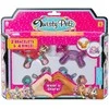 Martinex Twisty Petz Familypack, didesnė šeimos kuprinė