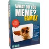 Peliko Žaidimas What Do You Meme? Šeimos žaidimas, FI