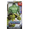 „Marvel Avengers Titan Hero Deluxe“ figūrėlė, Hulkas