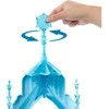 Mattel Disney Frozen Elsos ledo pilis