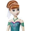 Mattel „Disney Frozen Spin And Reveal“ lėlės Anos siurprizų rinkinys JBG60