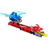Mattel HOT WHEELS CITY transporteris – Dvigubas drakonas (JBM72)